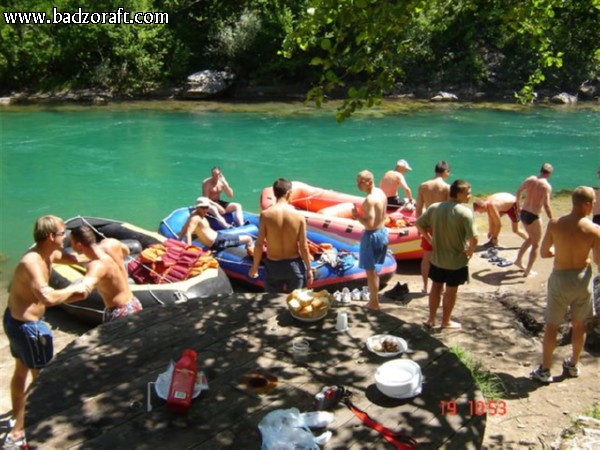 Rafting po reki Neretvi New Image-19