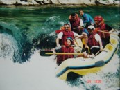Rafting Neretva DSC03226