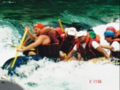 Rafting Neretva DSC03318
