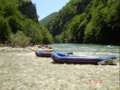 Rafting Neretva DSC04329