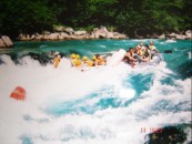 Rafting Neretva DSC04494