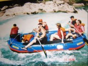 Rafting Neretva DSC04498
