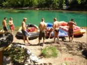 Rafting po reki Neretvi New Image-22
