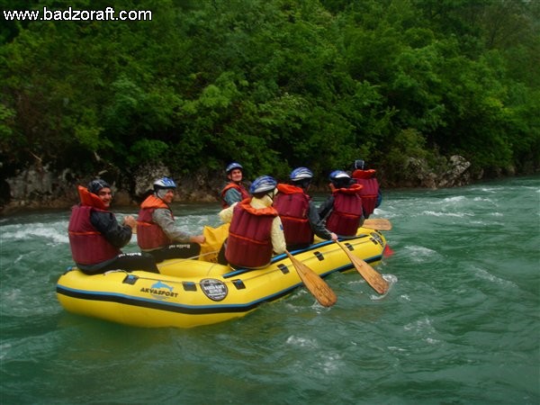 Rafting P5151167