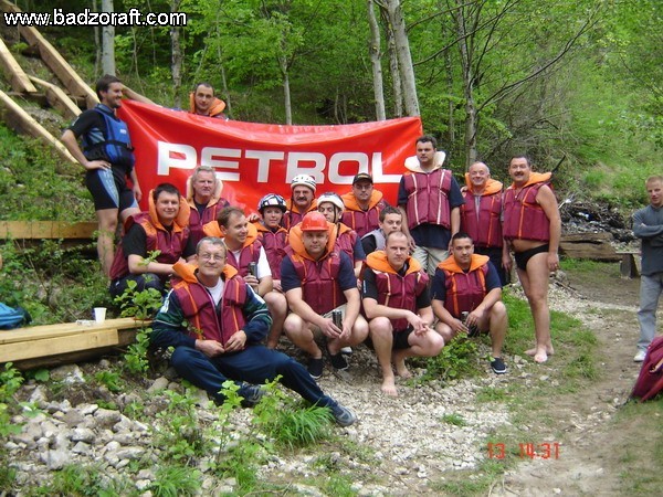 Rafting Rafting Neretva New Image-37