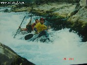 Rafting Rafting Neretva DSC03231