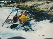 Rafting Rafting Neretva DSC03297