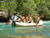 Rafting Rafting Neretva DSC04325