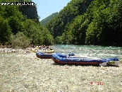 Rafting Rafting Neretva DSC04329