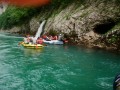 Rafting po rijeci Neretva