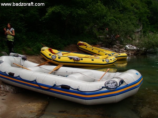 Rafting po rijeci Neretva rafting camac P6242323