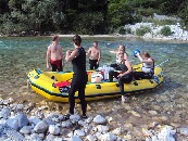 Rafting po rijeci Neretva rafting camac DSC03025