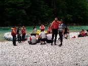 Rafting po rijeci Neretva rafting camac P6242281