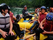 Rafting po rijeci Neretva rafting camac P6242337